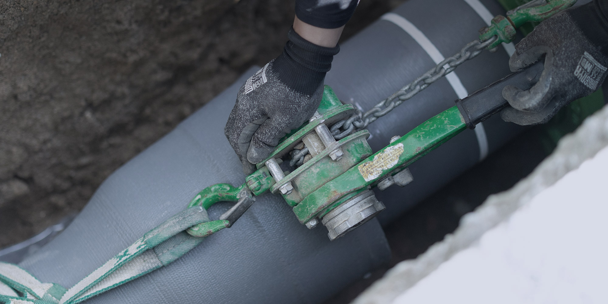 有限会社新恒工業